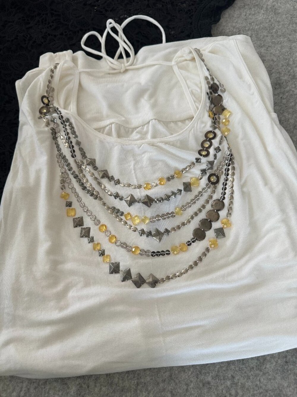 Disco Top